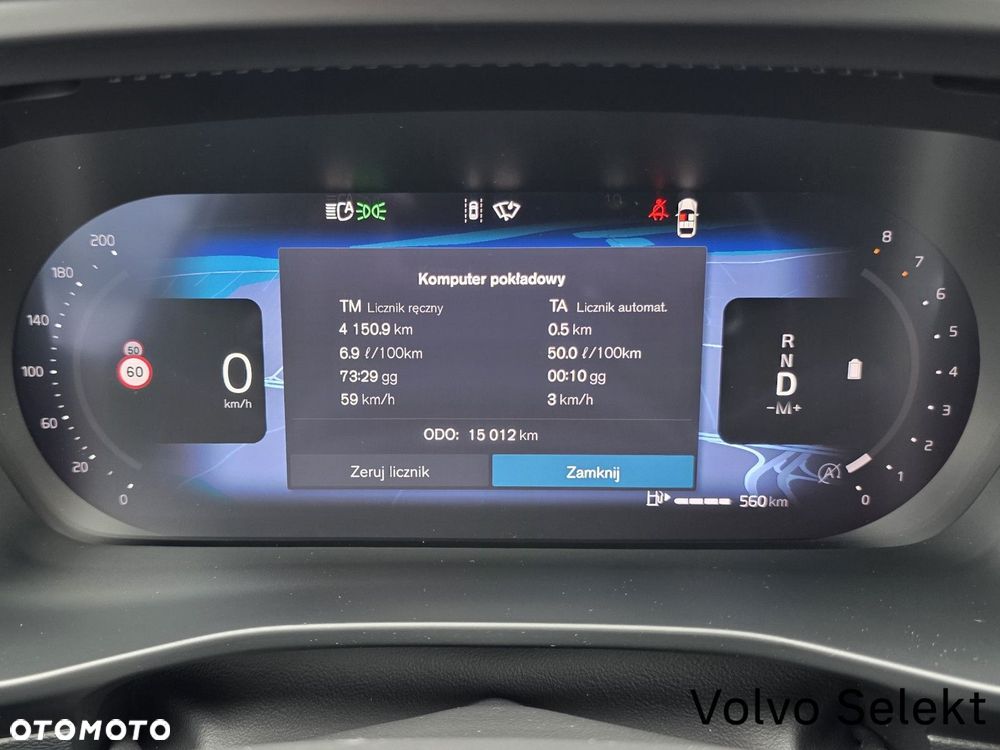 Volvo XC 40 - 21