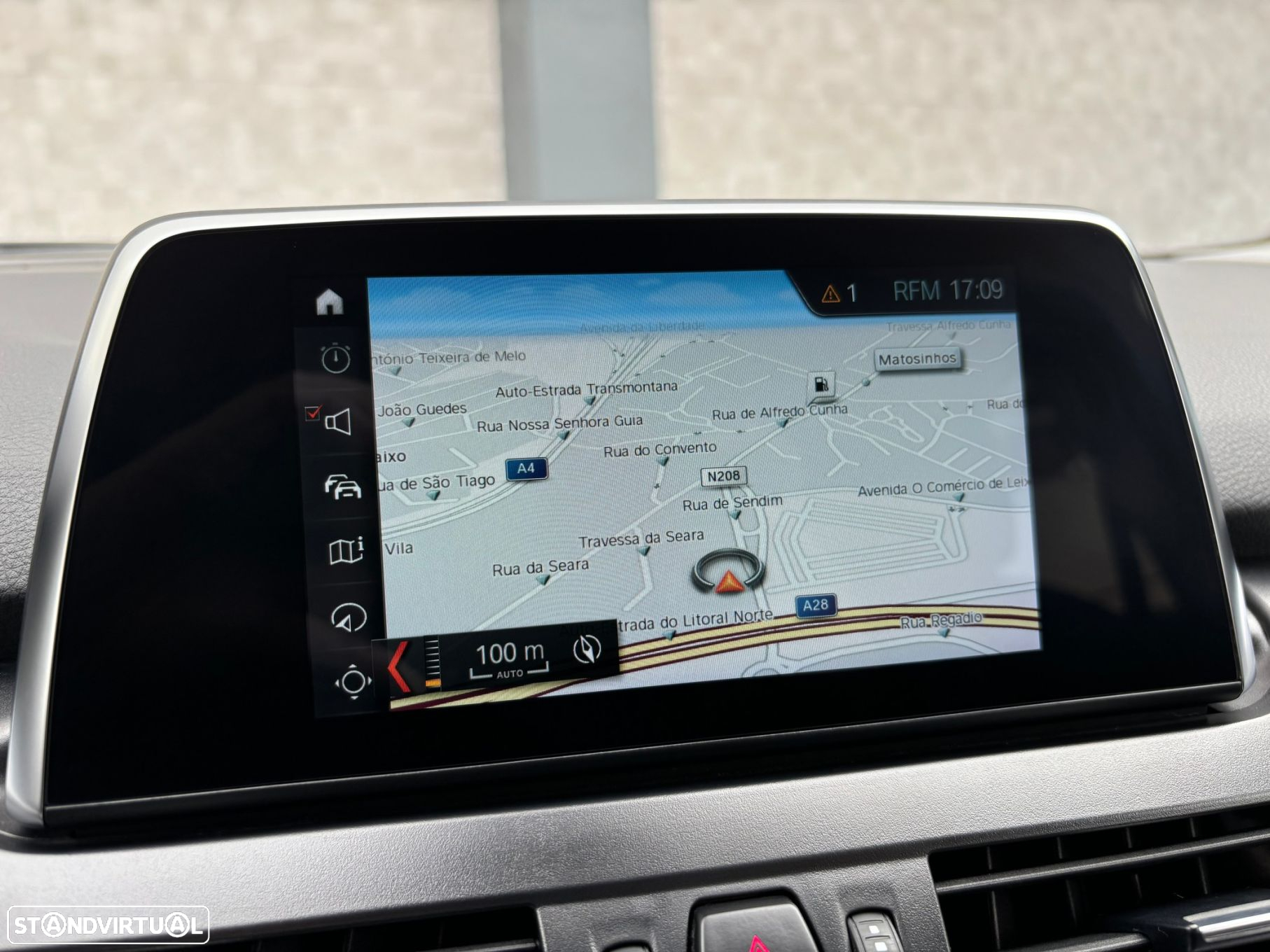 BMW 225xe Active Tourer Line Sport - 28