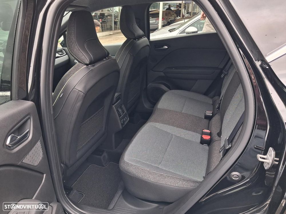 Mitsubishi ASX 1.3 DI-T Shogun 7DCT - 13
