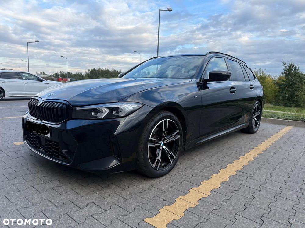 BMW Seria 3 - 2