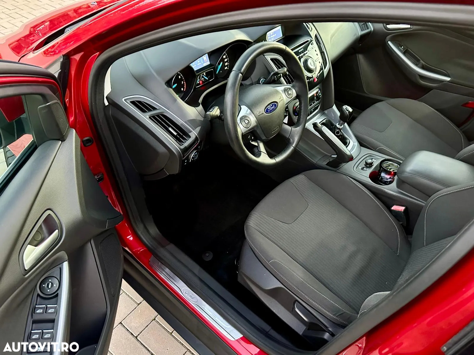 Ford Focus - 5