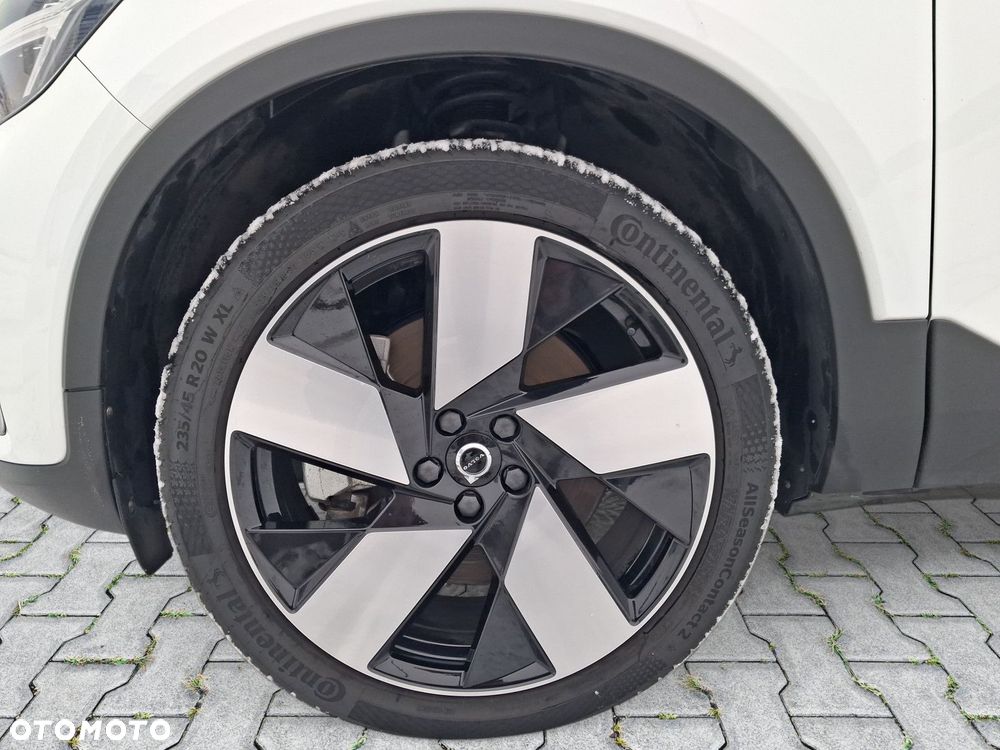 Volvo C40 - 27