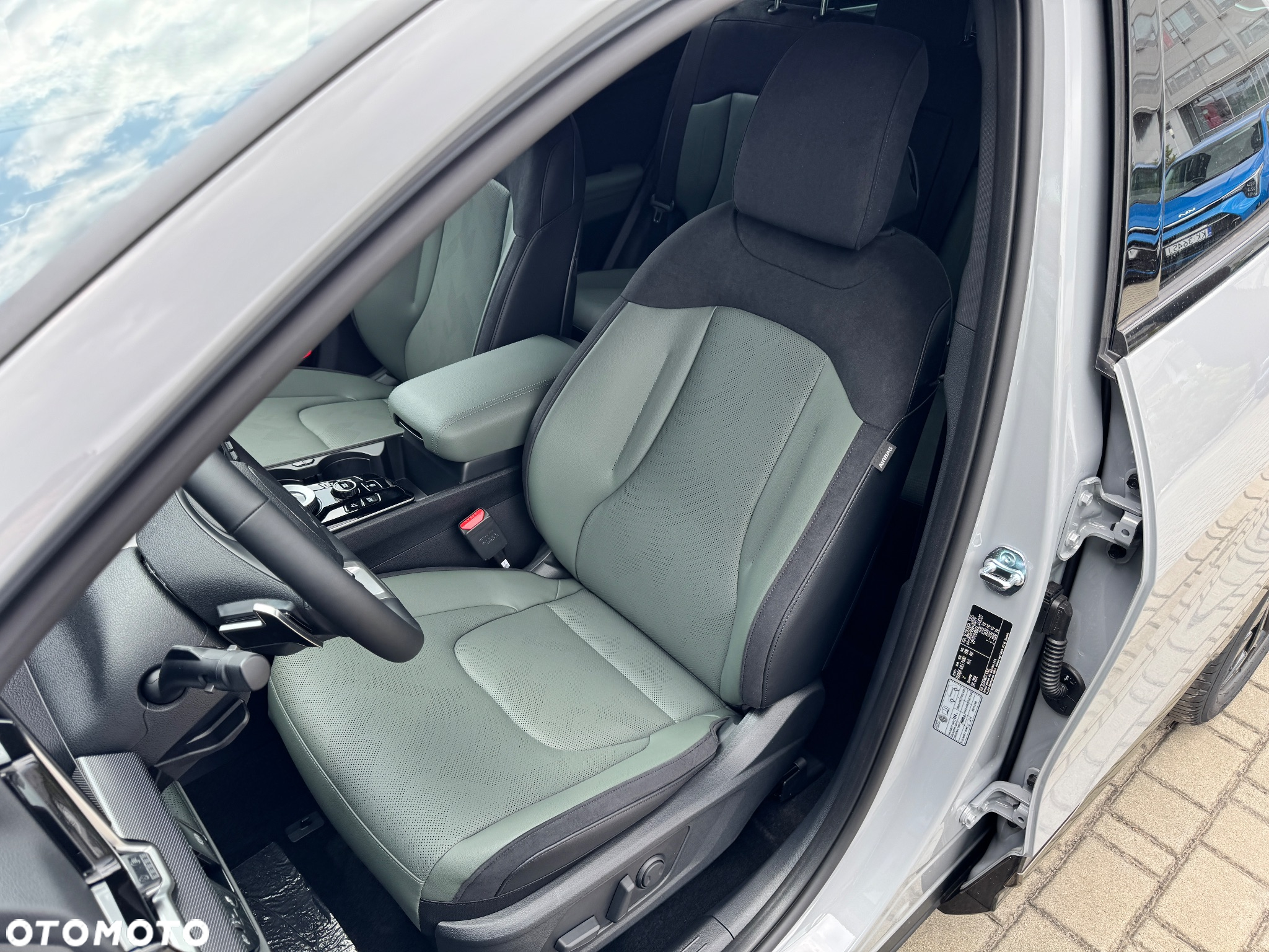 Kia Sportage 1.6 T-GDI Anniversary 2WD DCT - 17
