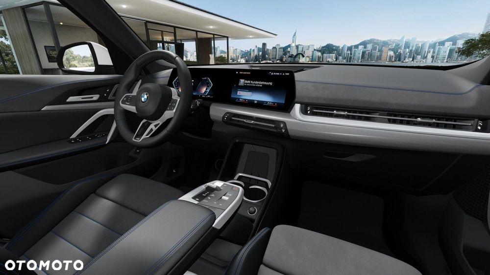 BMW X1 - 4
