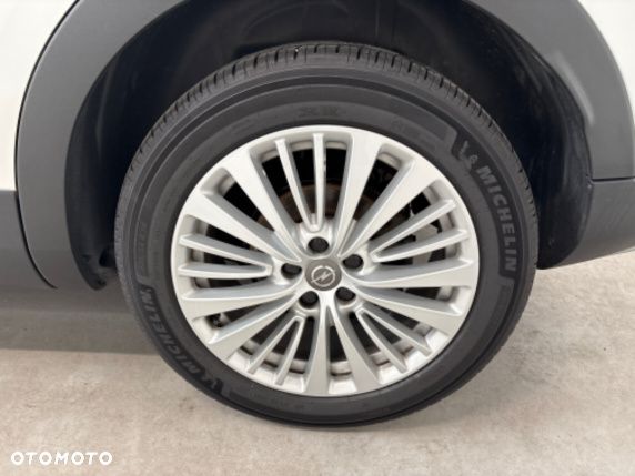 Opel Grandland X 1.2 Start/Stop Ultimate - 23