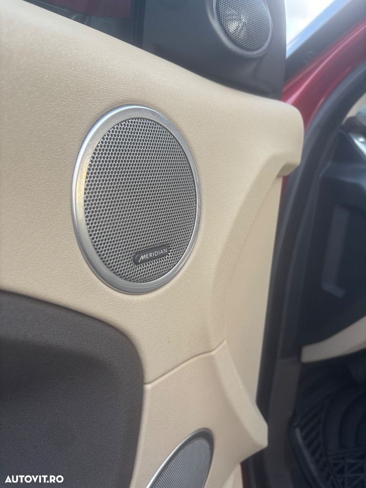 Land Rover Range Rover Evoque - 13