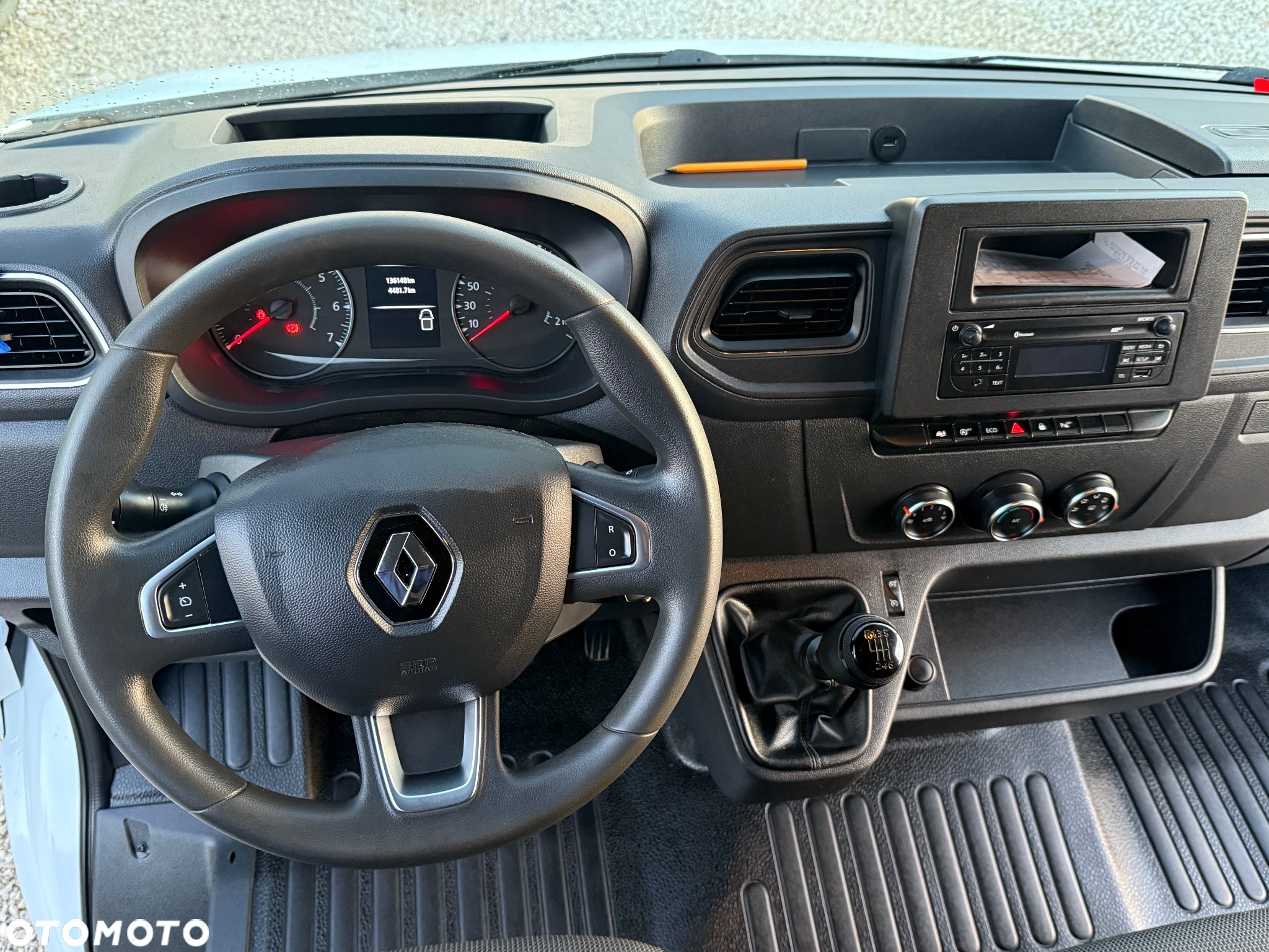 Renault Master - 19