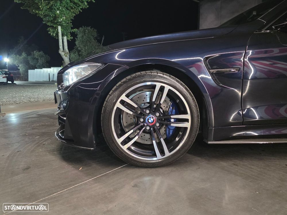 BMW M4 - 52