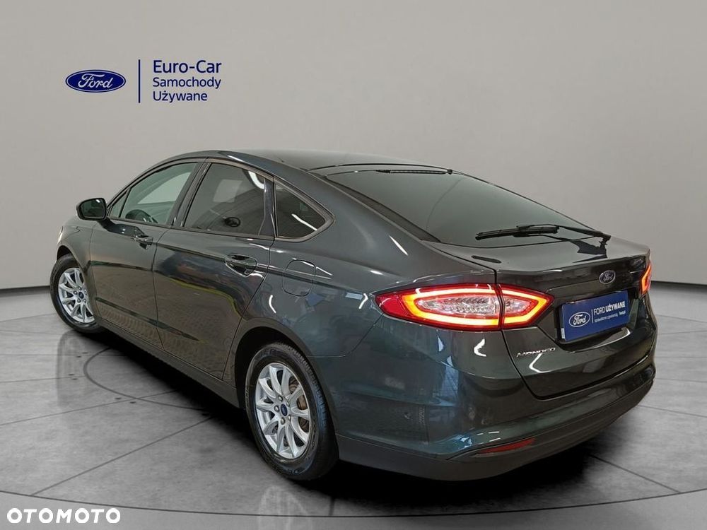 Ford Mondeo 1.5 EcoBoost STart-Stopp Trend - 6