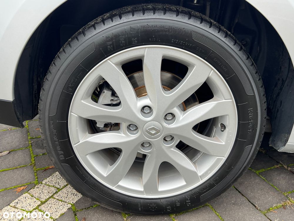 Renault Laguna 2.0 16V 140 Dynamique - 37