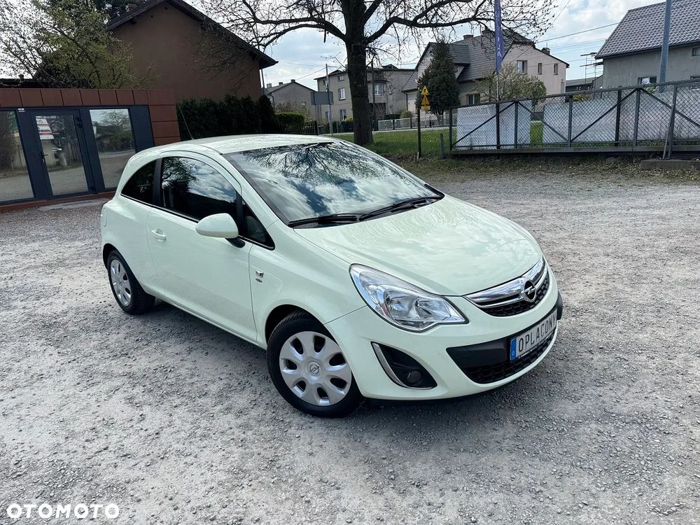 Opel Corsa - 14