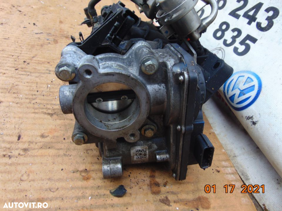 doar 30.000km - 2