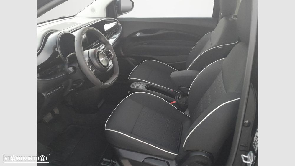 Fiat 500e - 10