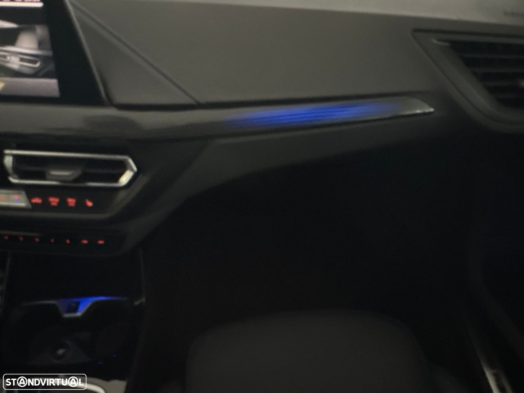 BMW 218 Gran Coupé i Aut. M Sport - 49