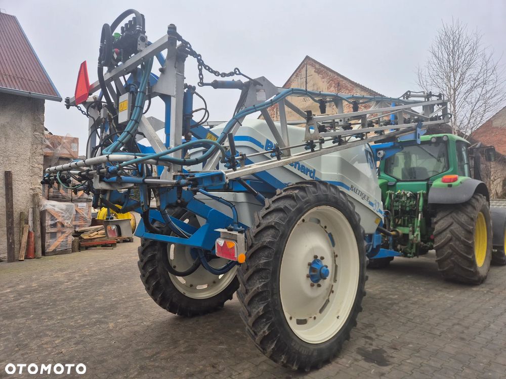 Blanchard Baltique 32 - 2