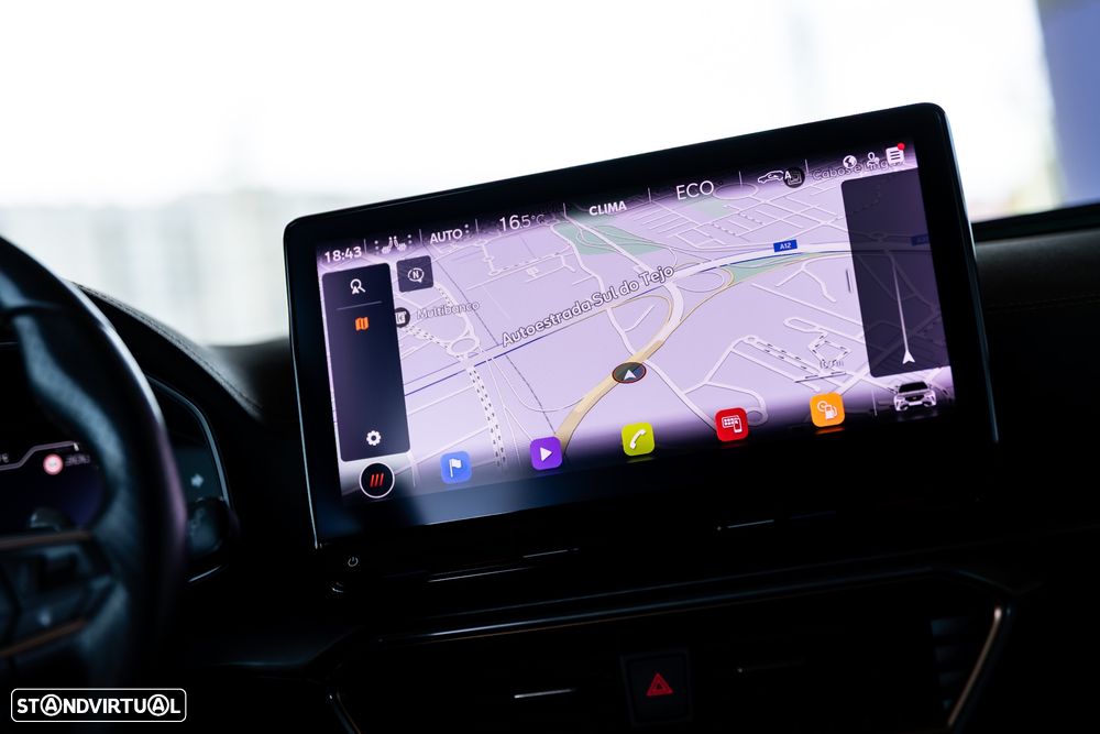 Cupra Formentor VZ 1.4 e-Hybrid DSG Priority - 23