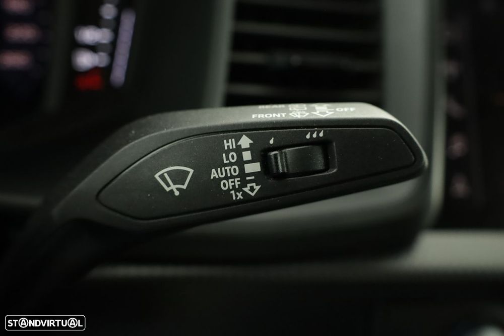 Audi A1 Sportback 30 TFSI Advanced S tronic - 18