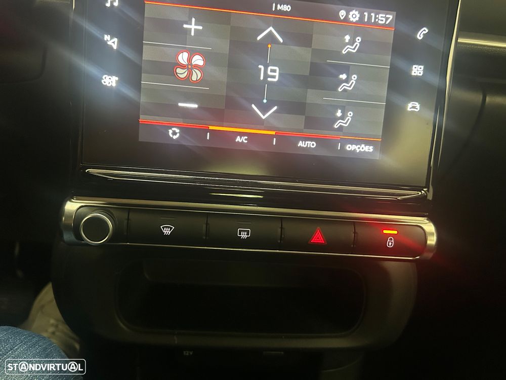 Citroën C3 1.2 PureTech C-Series - 30