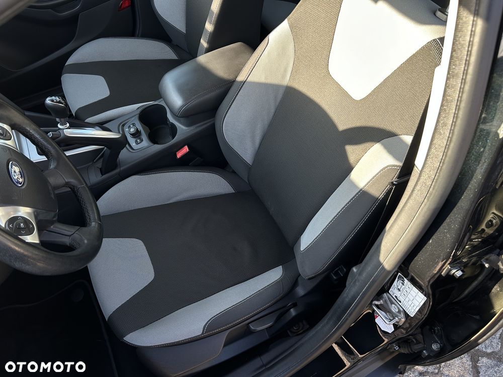 Ford Focus 1.6 EcoBoost Start-Stopp-System Champions Edition - 12