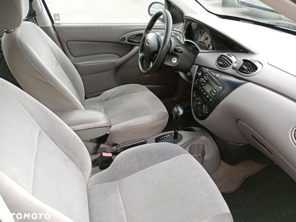 Ford Focus - 9
