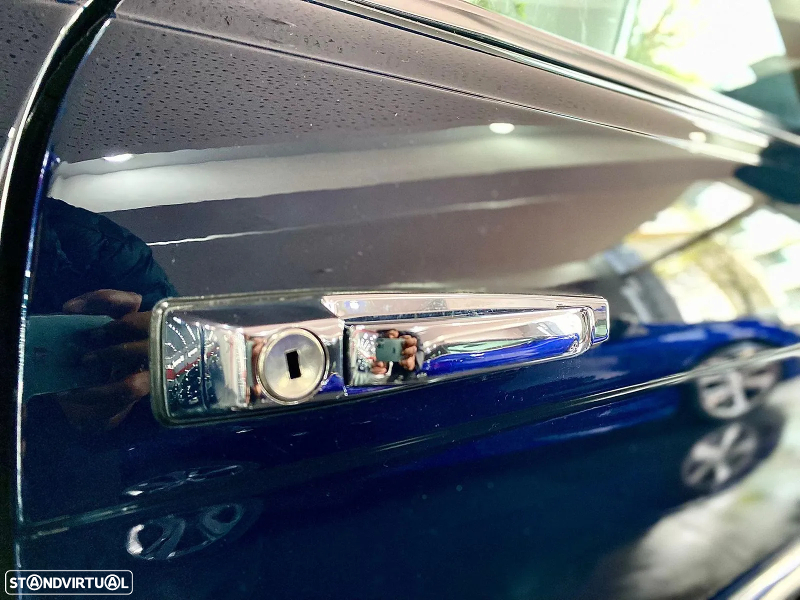 Mercedes-Benz SL 280 - 8