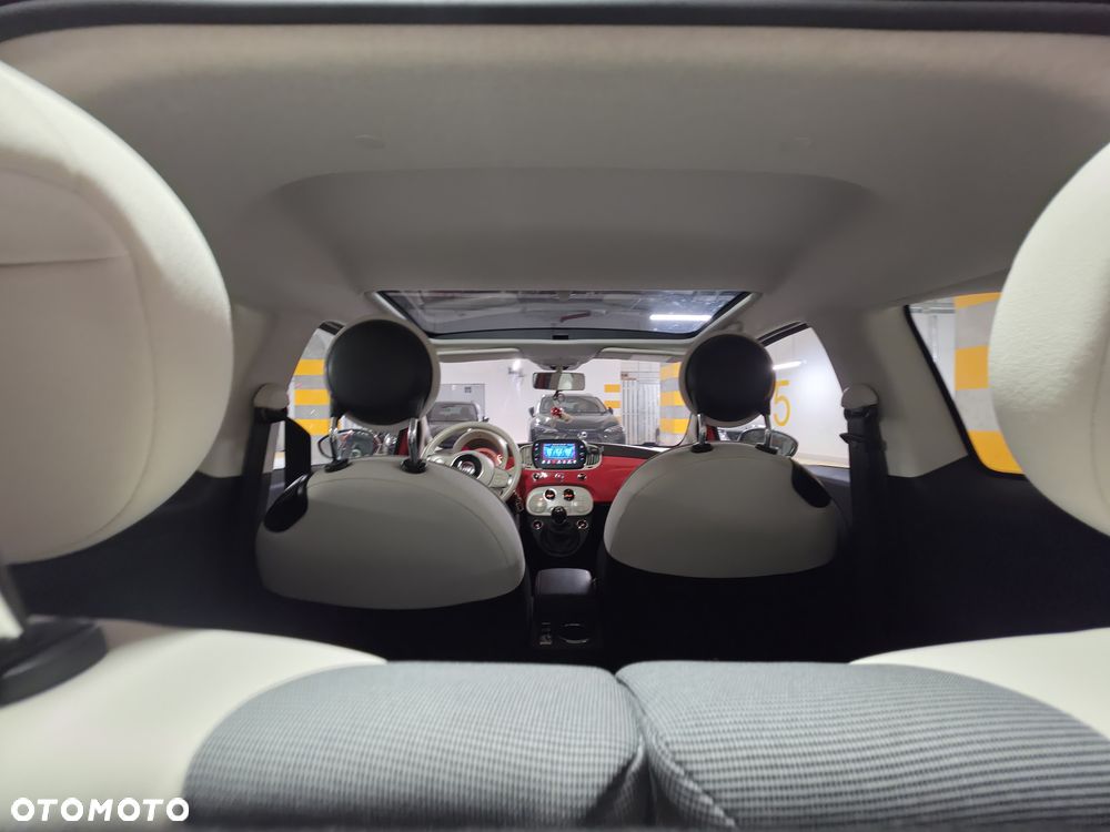 Fiat 500 - 9