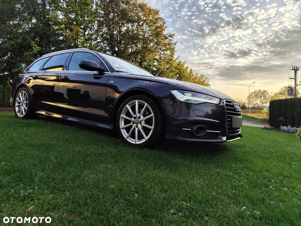 Audi A6 - 2