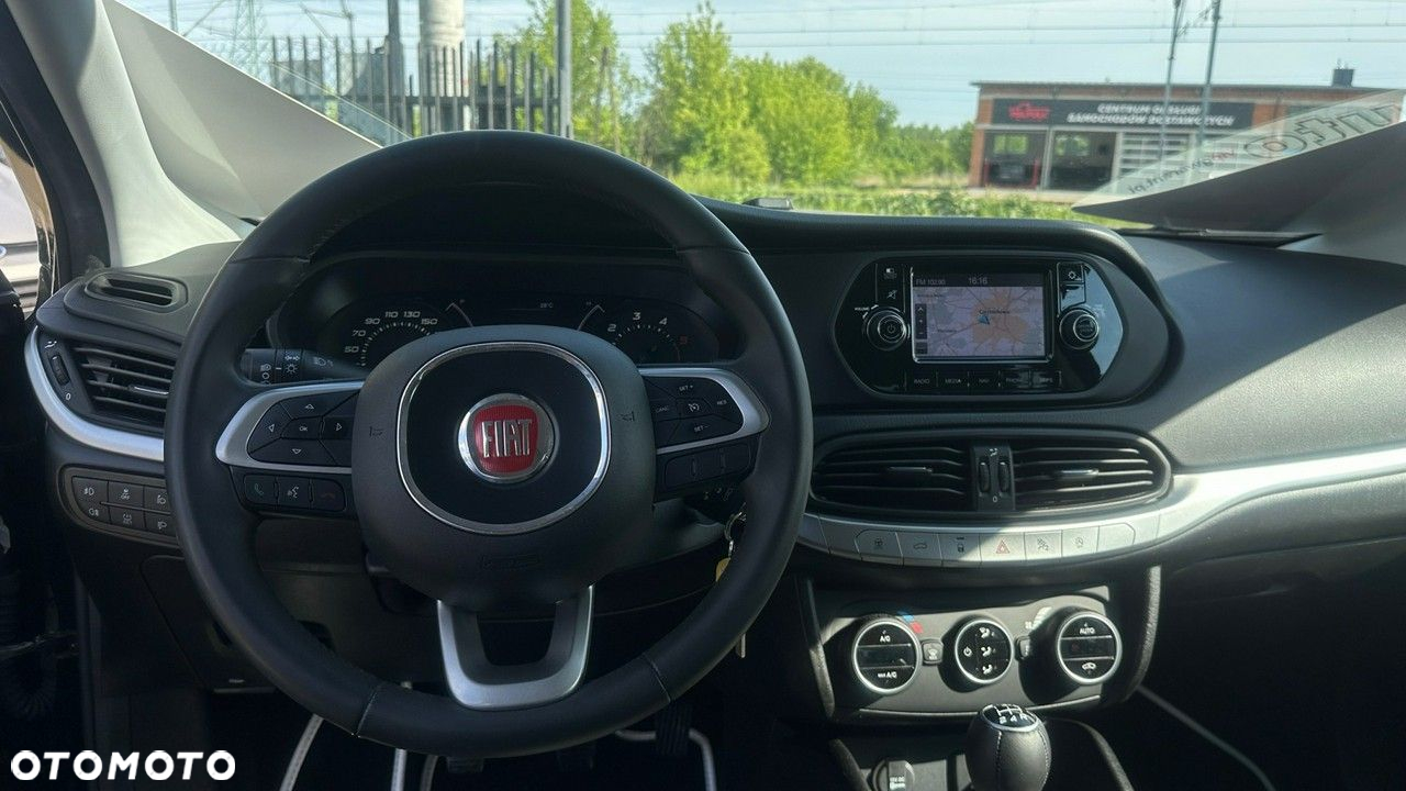 Fiat Tipo - 22