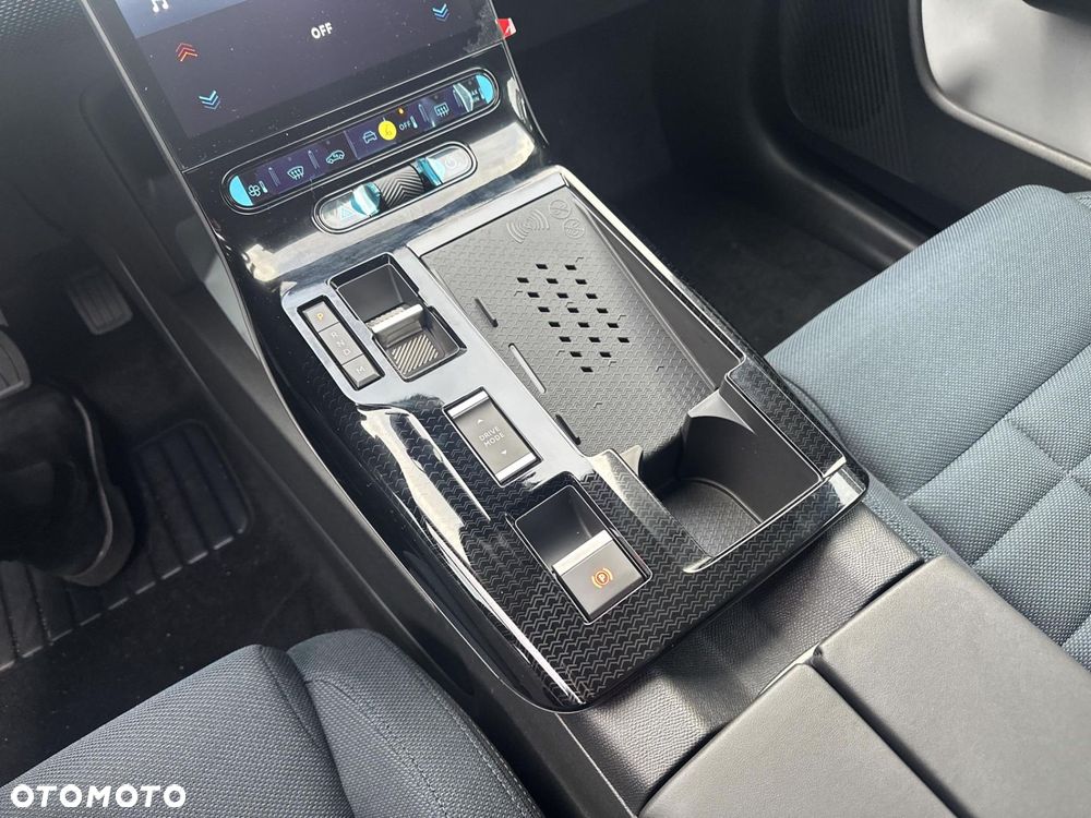 Citroën C5 Aircross - 15