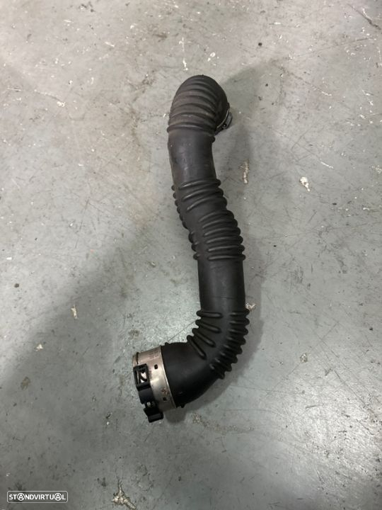 Tubo intercooler Mercedes Cla - 2