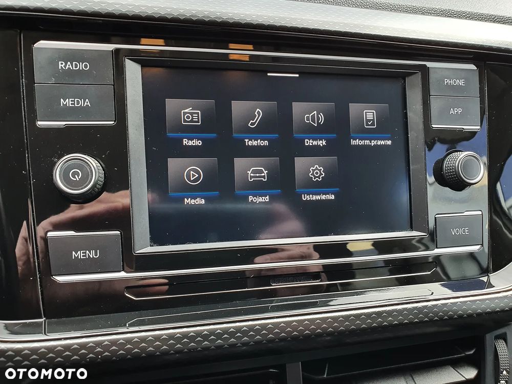 Volkswagen T-Cross 1.0 TSI Life - 17