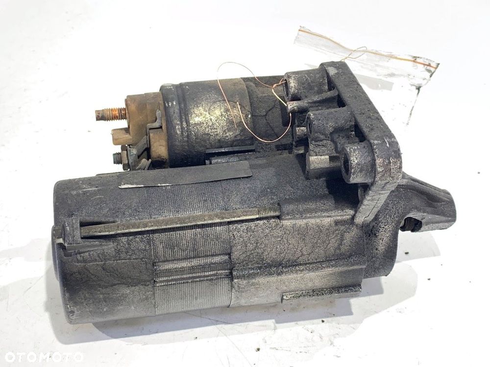 ROZRUSZNIK  CITROEN C5 II (RC_) 2004 - 2022 1.6 HDi (RC8HZB) 80 kW [109 KM] olej napędowy 2004 - - 1