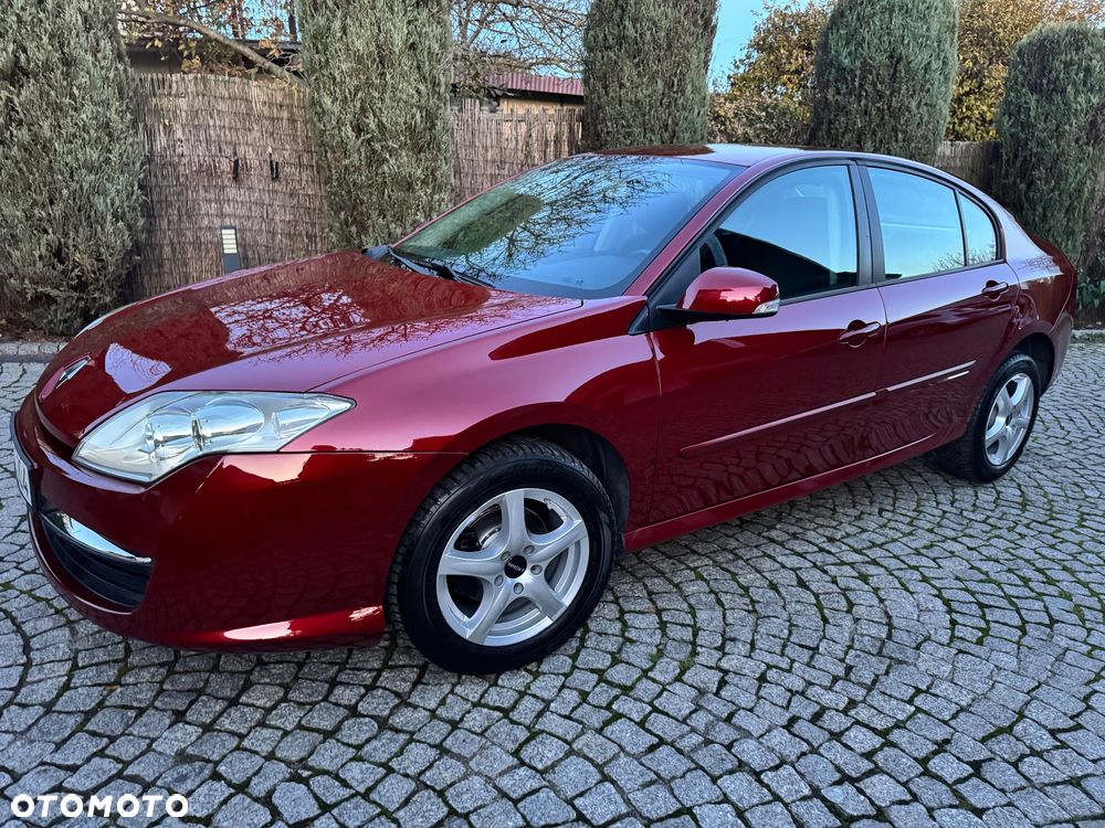 Renault Laguna 1.6 16V 110 Expression - 14