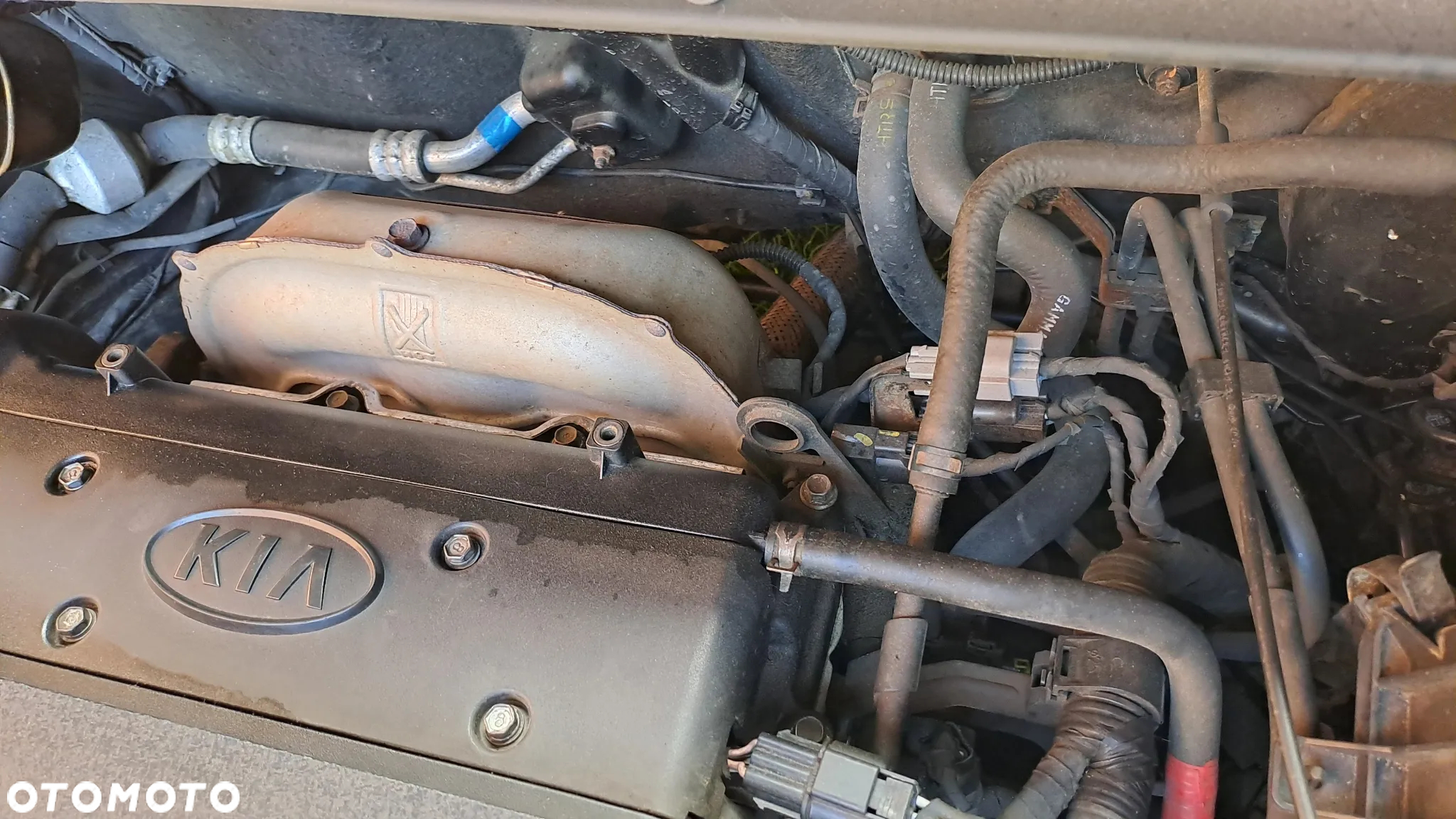 Kia Ceed Cee'd 1.6 Comfort - 9