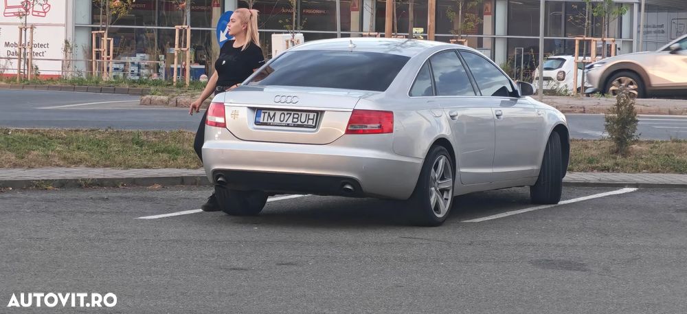 Audi A6 - 16