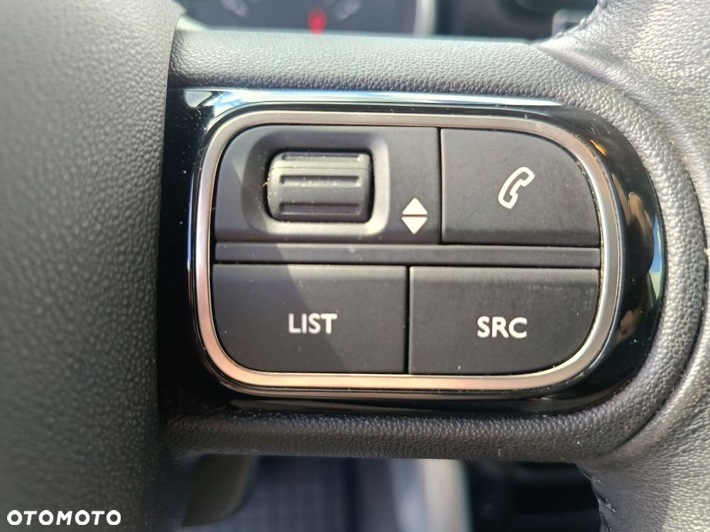 Citroën C3 Aircross 1.2 PureTech Feel S&S - 13