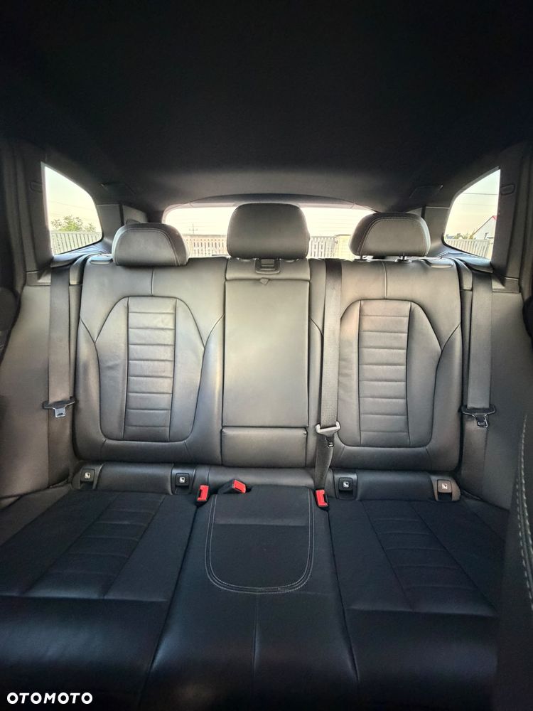 BMW X3 xDrive20d - 23
