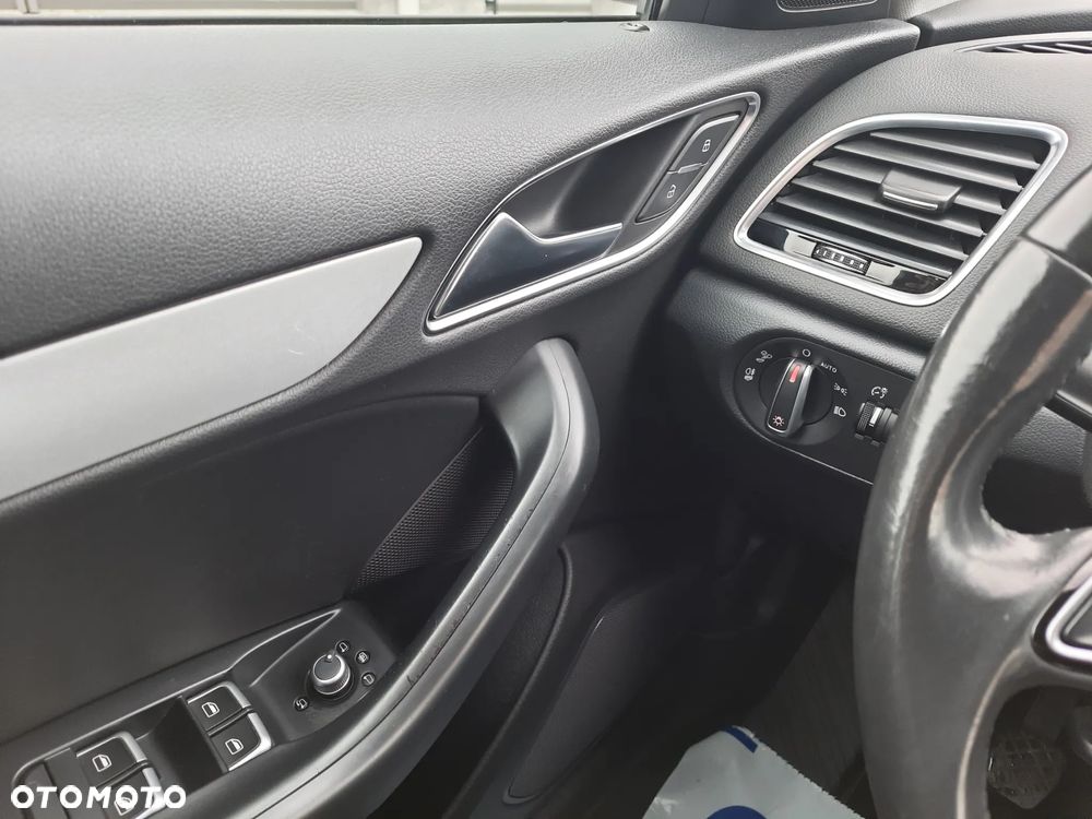 Audi Q3 2.0 TDI Quattro - 21