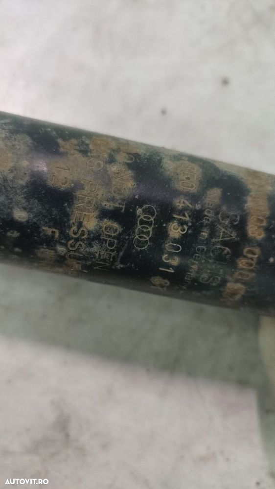 Amortizor fata 8e0413031 Audi A4 B7 [2004 - 2008] - 2