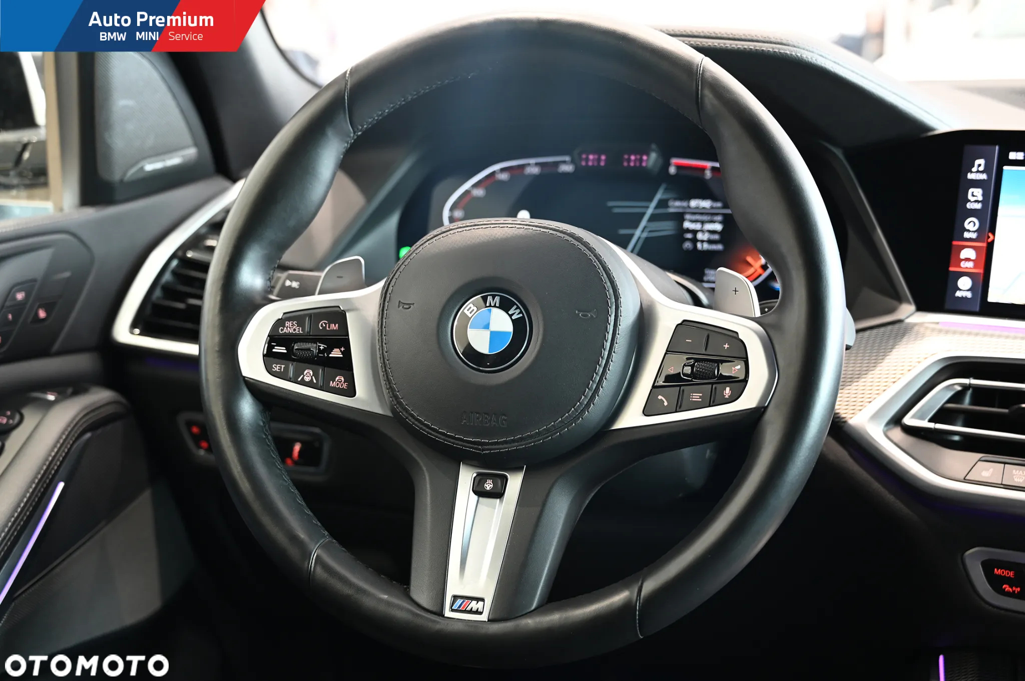 BMW X5 xDrive25d - 4