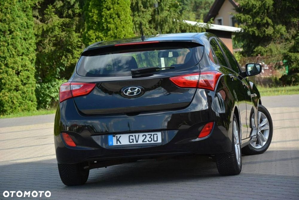 Hyundai i30 1.4 Comfort - 15
