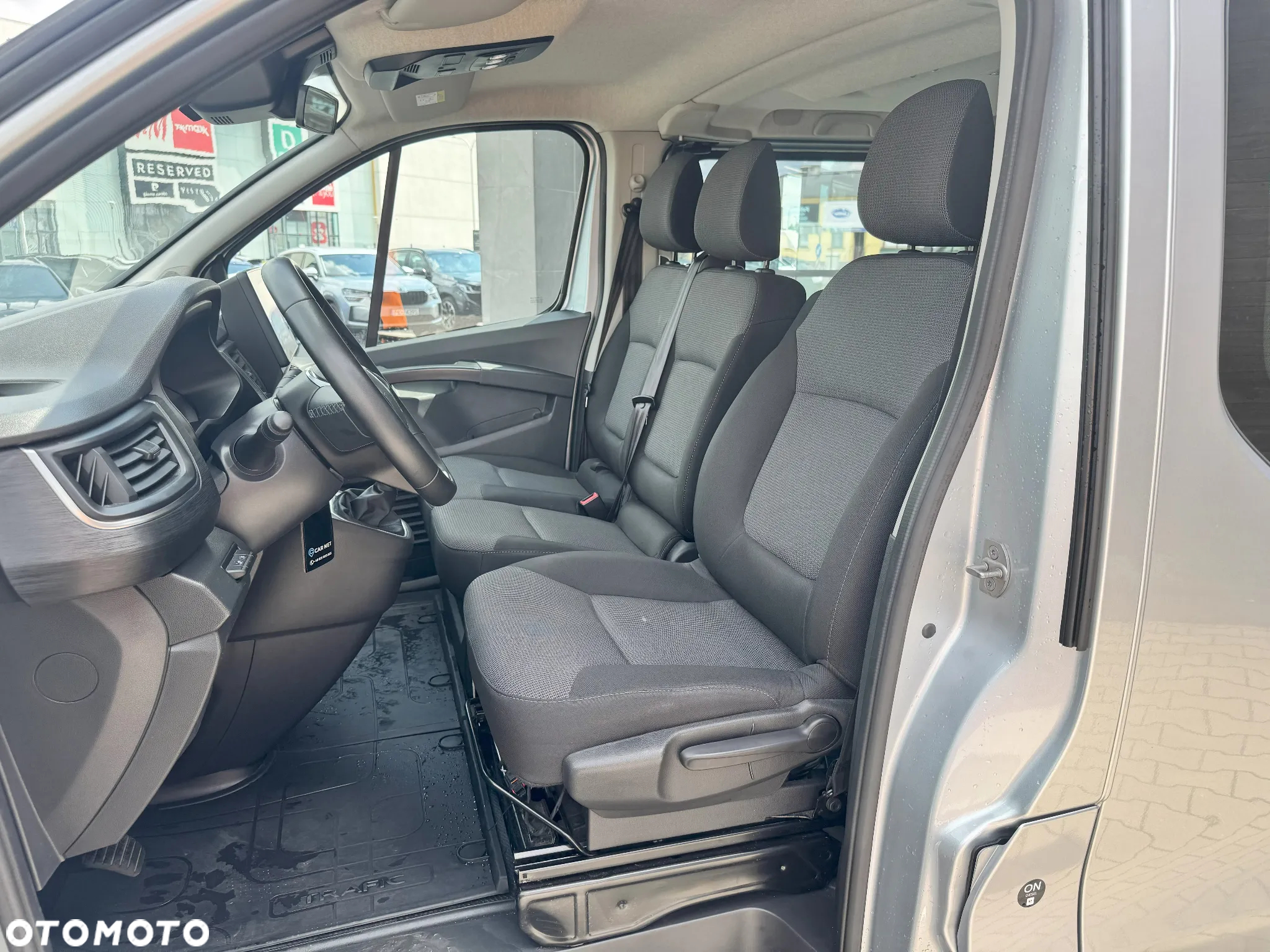Renault Trafic - 18