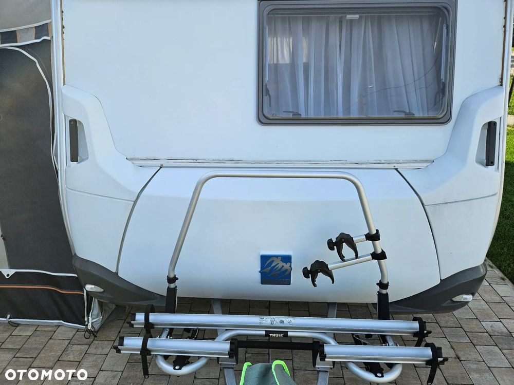 KNAUS Sport 450 - 32