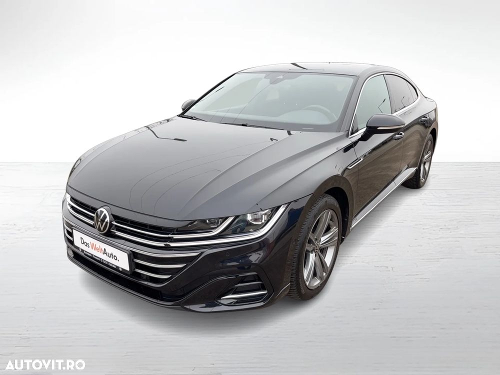 Volkswagen ARTEON 2.0 TSI DSG R-Line - 1