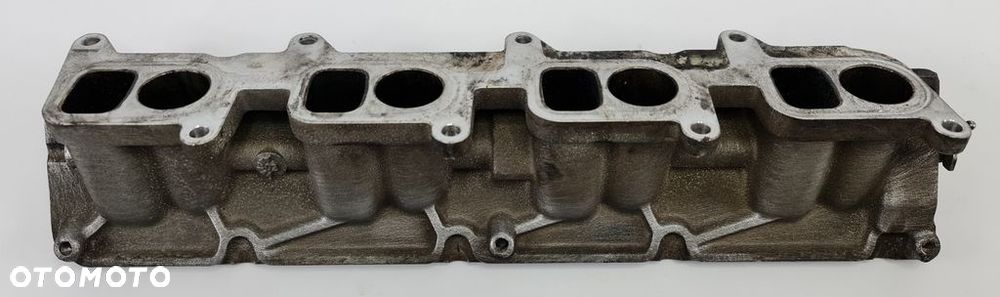 KOLEKTOR SSĄCY MERCEDES W163 4.0 CDI A6280900644 - 1