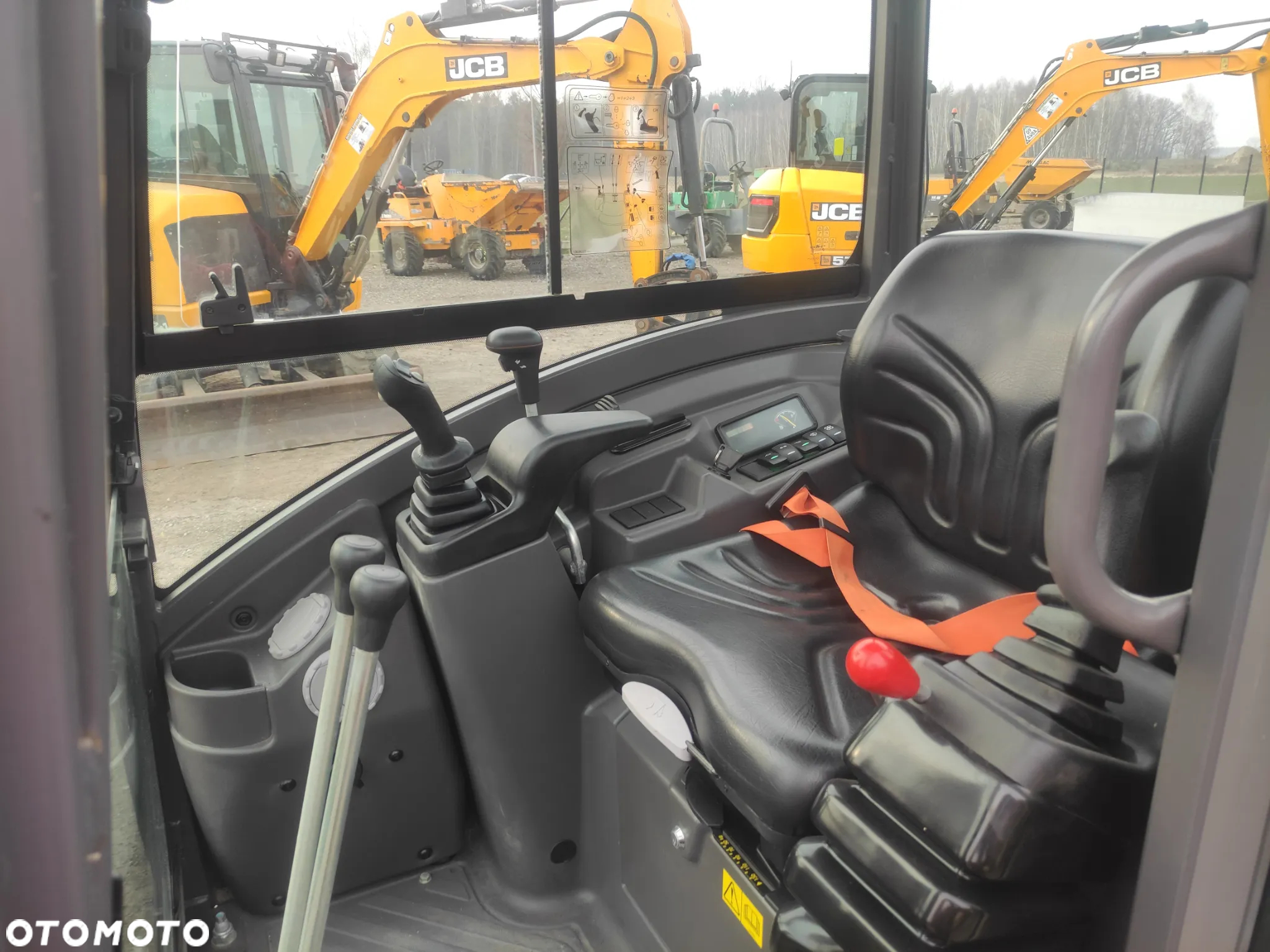 Volvo EC18 E  ECR25D - 11