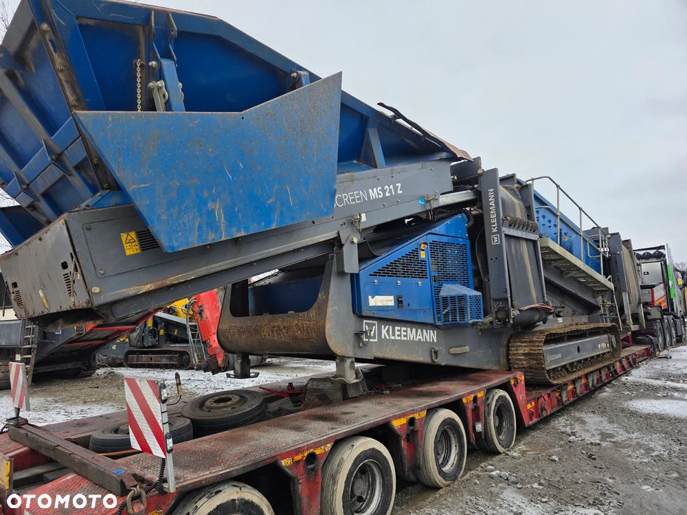 Kleemann MS21Z-AD - 5