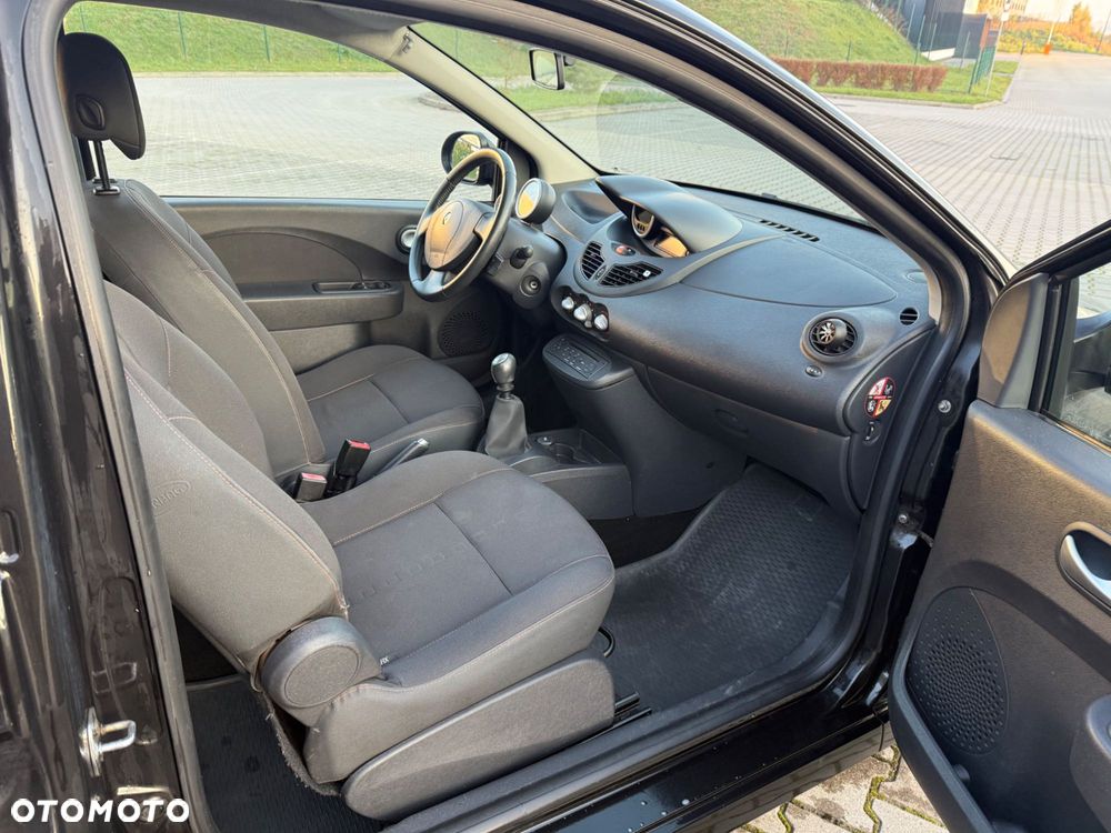 Renault Twingo - 6