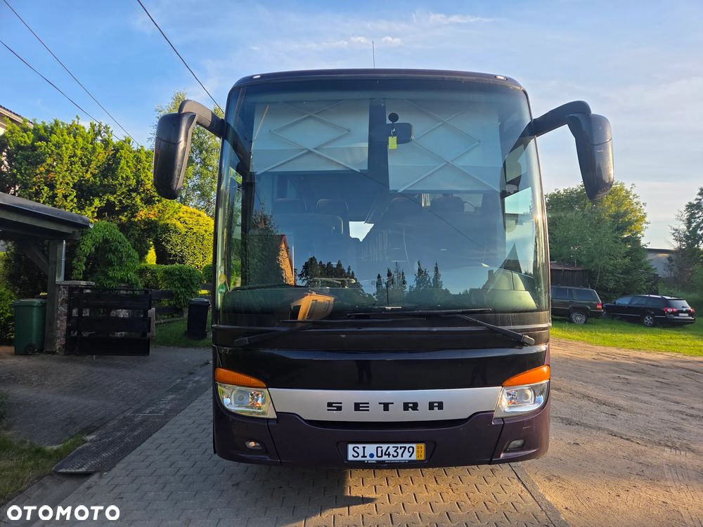 Setra S416 - 3