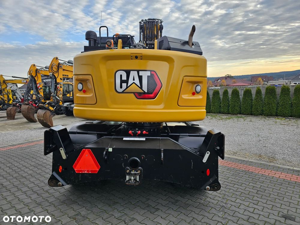Caterpillar M 315 F - 2